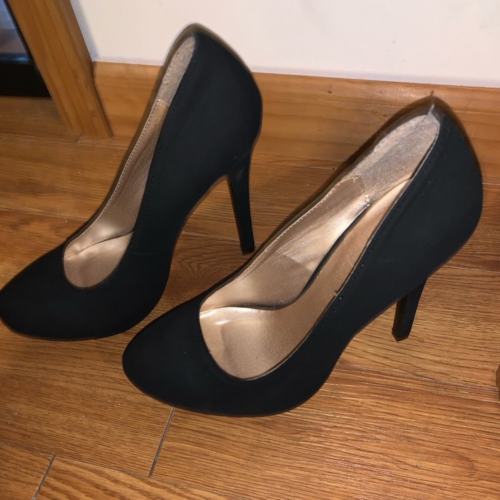 Charlotte Russe Heels